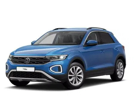 bodzentyn Volkswagen T-Roc cena 144900 przebieg: 1, rok produkcji 2024 z Bodzentyn